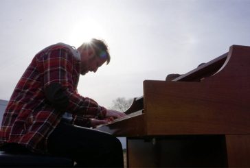 Former Attalus Member Seth Davey Launches Kickstarter for New Concept Album, 'Words in the Wounds'