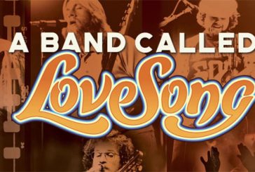 'A Band Called LoveSong' Documentary to Hit Prime Video Sept. 19