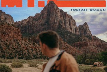Josiah Queen's New Album, 'Mt. Zion,' Is Out Today