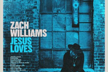 Zach Williams Release Bold New Single, 'Hated,' Ahead of New Album