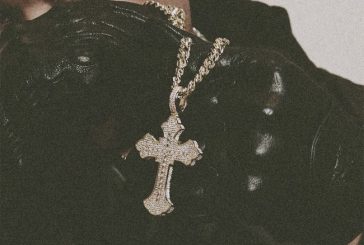 Aaron Cole Hits the Road on Tour and Drops 'Mercy' Video
