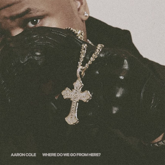Aaron Cole Hits the Road on Tour and Drops 'Mercy' Video