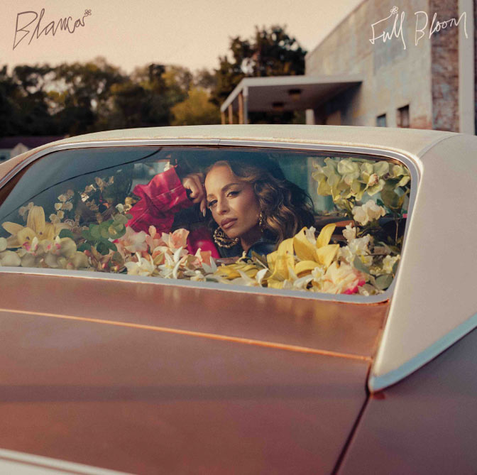 Blanca Continues Journey of Personal Growth and Introspection on 'I'm Yours (feat. Ryan Ellis)'