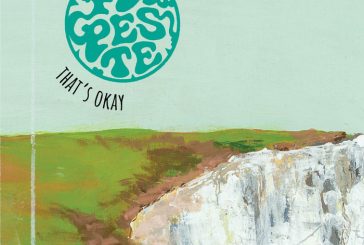 Fepeste Releases New Single, 'That's Okay'