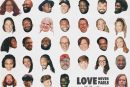 The Choir Room Releases Debut Album, 'Love Never Fails'