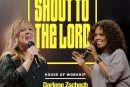 Darlene Zschech, CeCe Winans