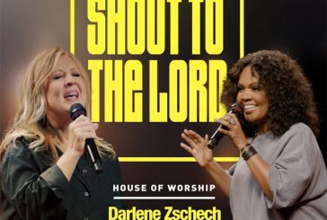 Darlene Zschech, CeCe Winans
