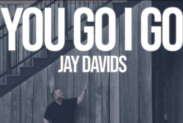 Jay Davids Drops New Single