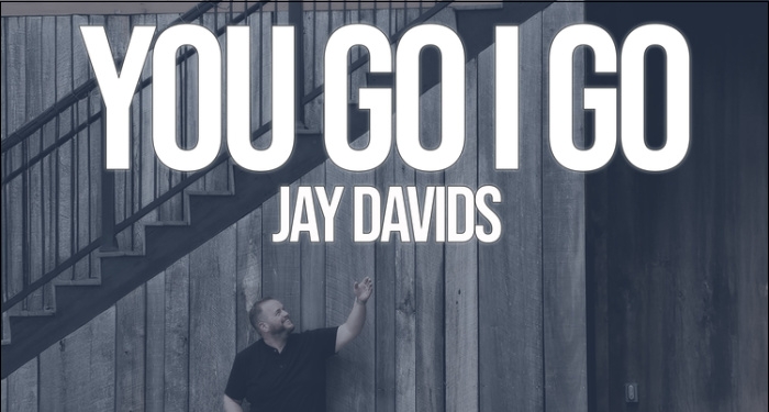 Jay Davids Drops New Single