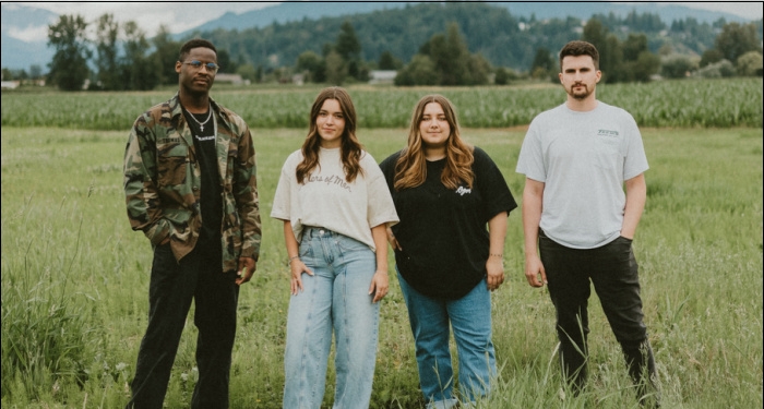 The Slower I Go Joins NRT Music Roster