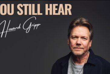 Howard Gripp Releases New Single