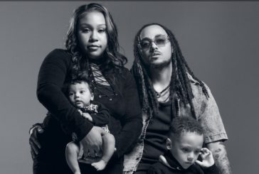 Steven Malcolm Drops New Single