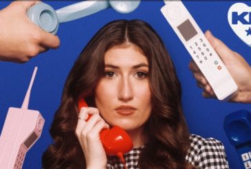 Katy Nichole Releases Sophomore Album