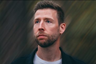 Joel Vaughn Releases New EP