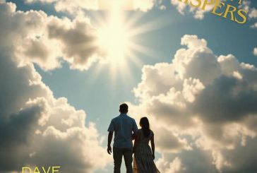 Dave Donatelli Releases 'Heaven Whispers' to Christian Radio