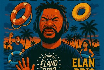 Elan Brio Reminds Believers That Our Purpose Is Being 'Life Savers'