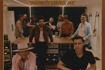 NEEDTOBREATHE To Release New Song, 'Momma Loves Me,' Sept. 5, feat. The Red Clay Strays