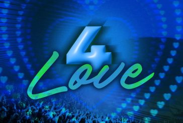 CRC Music Releases New Praise Anthem '4 Love' August 29
