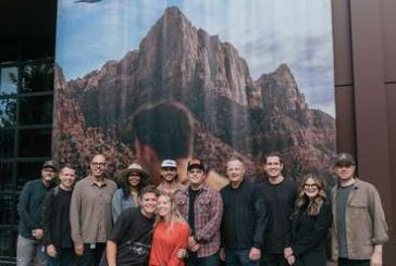 Capitol Christian Music Group Hosts First-Ever Partner Summit - TCB - Capitol