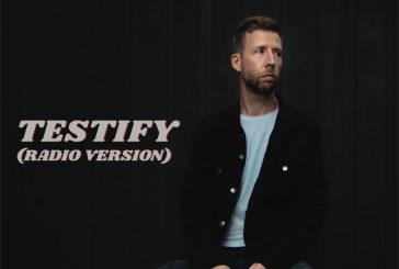 Joel Vaughn's 'Testify (Radio Version)' Delivers a Powerful Anthem of Faith and Perseverance