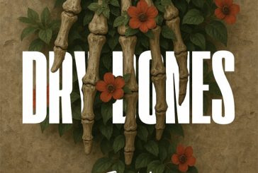 Zane Walls Announces New Single 'Dry Bones,' Following Acclaimed Multi-Single 'Think About Me'