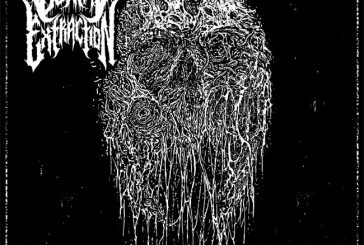 Burial Extraction Release New EP 'Rotting Flesh'