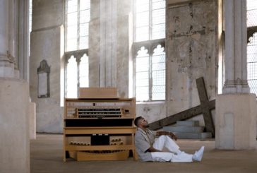 MOBO Winning Rapper Faith Child Releases 'When Faith Feels Far'
