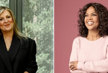 Darlene Zschech and CeCe Winans Reimagine Worship Classic ‘Shout to the Lord’ •