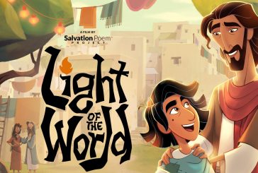 Light Of The World Ticket Giveaway •