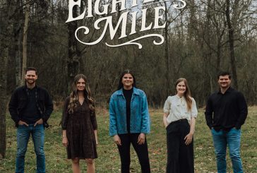 Eighteen Mile Releases Debut Single, 'Above The Clouds'