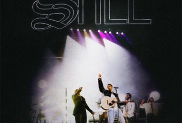 Jonathan McReynolds & Jamal Roberts Collab on 'STILL'