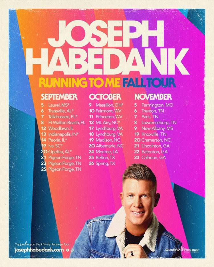 Joseph Habedank