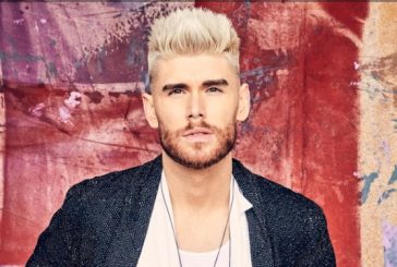 Colton Dixon's 