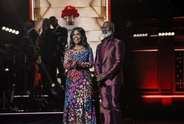 Watch The 40th Stellar Gospel Music Awards August 31 On BET At 8P/7C - TCB -