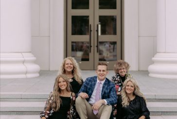 The Rogers Family Signs with Horizon Records, Announces New Single