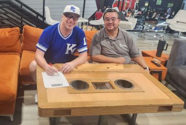 Kingdom Impact Group Expands Into Publishing Administration With Launch Of Kingdom Impact Publishing - TCB -