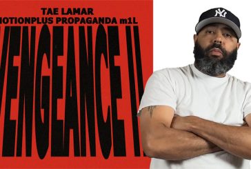 Tae Lamar Delivers Follow-Up to His Acclaimed Polished Arrow Music Debut