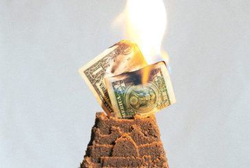 Darius Mullin Is Burning Idols On New Single, 'Cash & Burn' Featuring Dre Murray