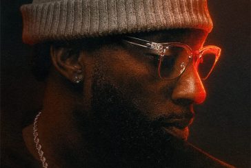 Philip Anthony Announces Streaming Release of A League of My Own (ALOMO) EP