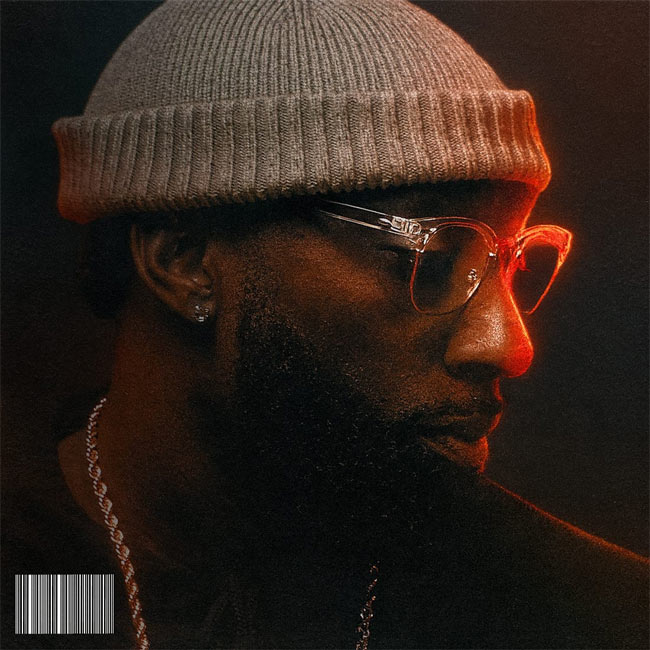 Philip Anthony Announces Streaming Release of A League of My Own (ALOMO) EP
