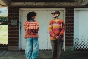 Bethel Music's Zahriya Zachary Releases 'Shine On Me' feat. Edward Rivera