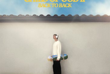 Forrest Frank Releases 'CHILD OF GOD II (BACK TO BACK)' Deluxe Edition