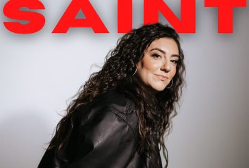Amanda Janson Makes Pure Mosaic Records Debut with 'Sinner to Saint'