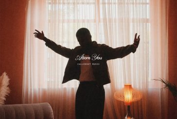 CalledOut Music Releases Label Debut Song on Integrity Music, 'Adore You'