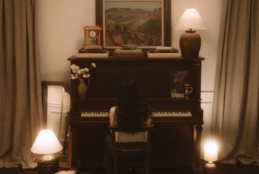 Kristene DiMarco Releases New Single, 'Song for My Children'