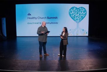 Ministry Brands Hosts 'Season to Shine' Healthy Church Summit with Leading Tech Partners, Faith-Based Influencers, and Viral Musical Guests