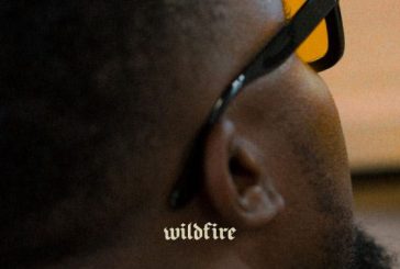 Faith Child Collaborates with Gospel Icon Erica Campbell on New Single 'Wildfire'