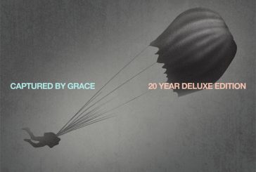 The Rock Music Celebrates Ministry Milestone with 'Captured By Grace' 20-Year Deluxe