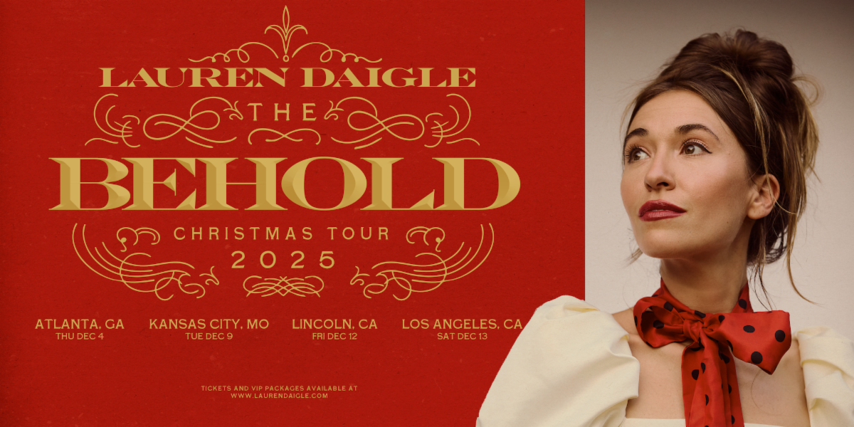 Lauren Daigle