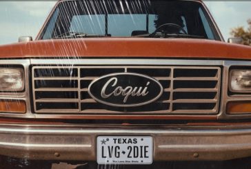 Coqui Explores the Beauty of God in Dynamic New EP